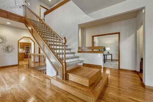 1680 Oakwood Drive, Monument, CO 80132
