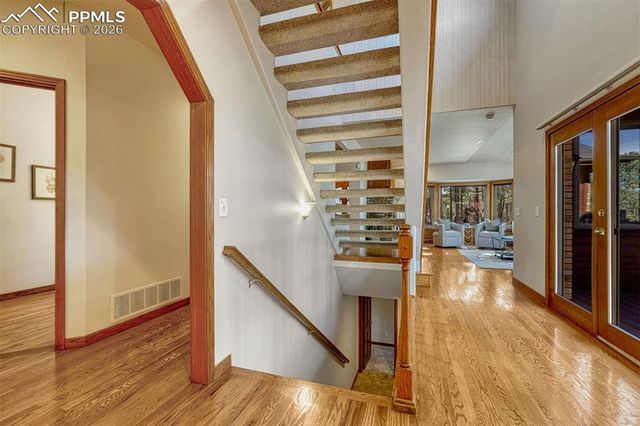 1680 Oakwood Drive, Monument, CO 80132