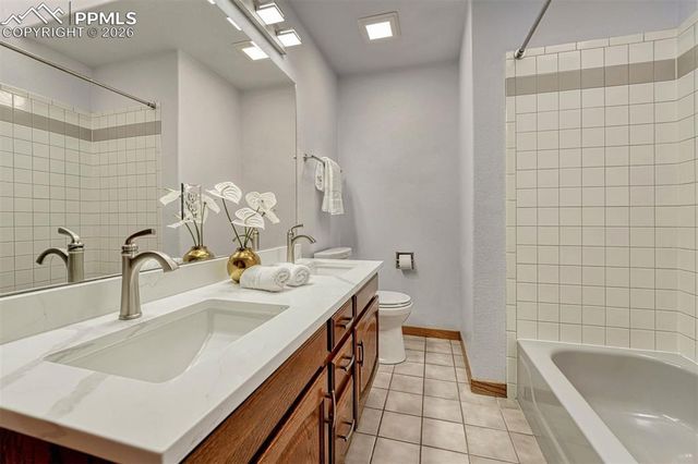 1680 Oakwood Drive, Monument, CO 80132