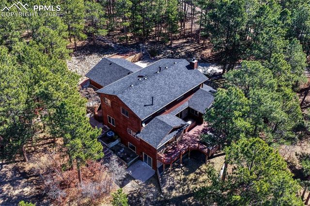 1680 Oakwood Drive, Monument, CO 80132