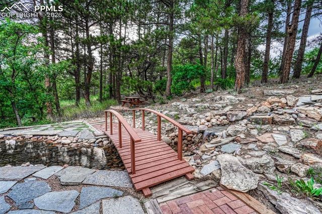 1680 Oakwood Drive, Monument, CO 80132