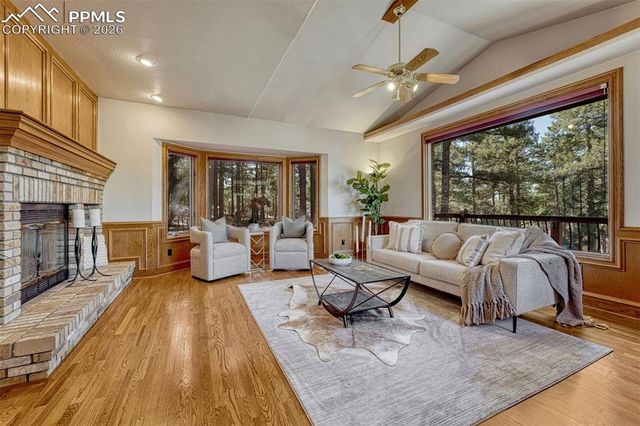 1680 Oakwood Drive, Monument, CO 80132