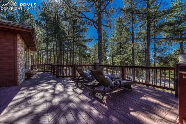 1680 Oakwood Drive, Monument, CO 80132