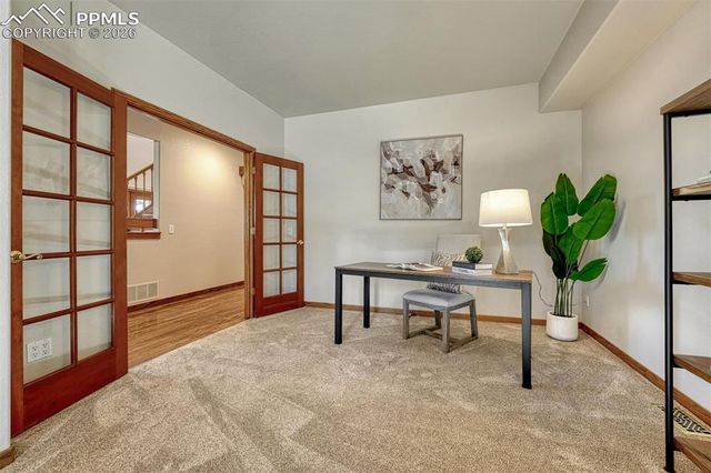 1680 Oakwood Drive, Monument, CO 80132