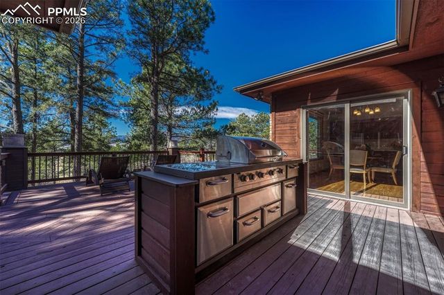 1680 Oakwood Drive, Monument, CO 80132