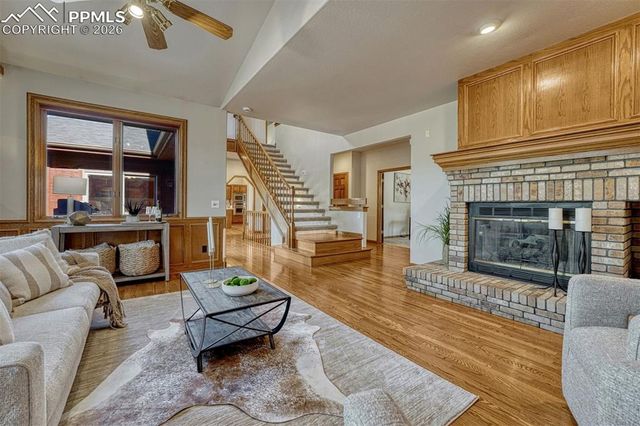 1680 Oakwood Drive, Monument, CO 80132
