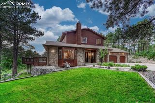 1680 Oakwood Drive, Monument, CO 80132