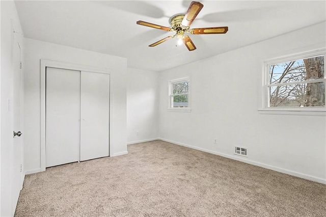 6250 Graceland Circle, Morrow, GA 30260