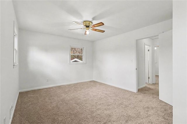 6250 Graceland Circle, Morrow, GA 30260