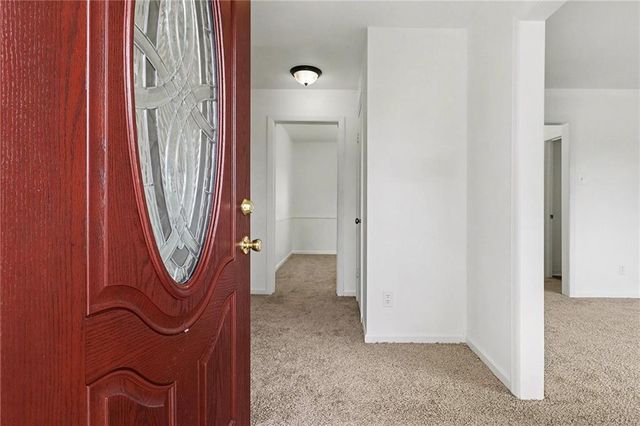 6250 Graceland Circle, Morrow, GA 30260