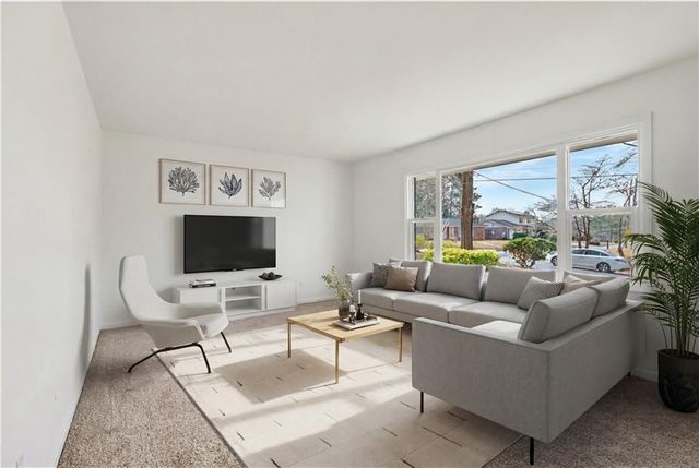 6250 Graceland Circle, Morrow, GA 30260