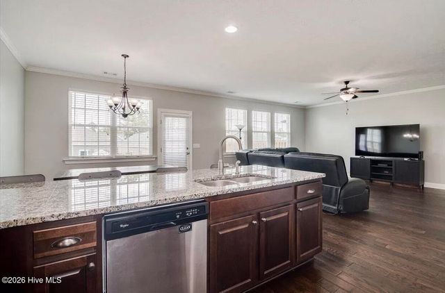 470 Brantley Cove Circle, Grovetown, GA 30813