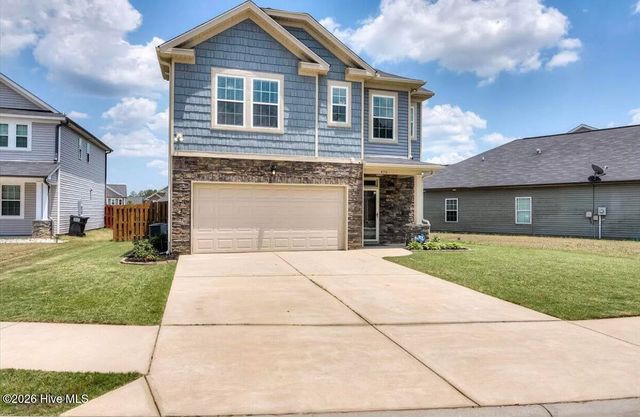 470 Brantley Cove Circle, Grovetown, GA 30813