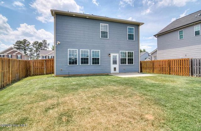 470 Brantley Cove Circle, Grovetown, GA 30813