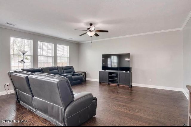 470 Brantley Cove Circle, Grovetown, GA 30813