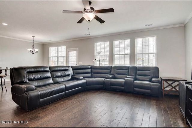 470 Brantley Cove Circle, Grovetown, GA 30813