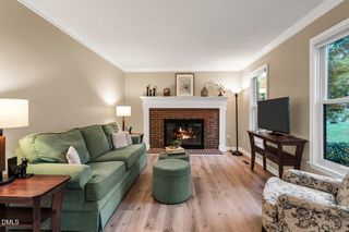 6 Brightleaf Court, Durham, NC 27713