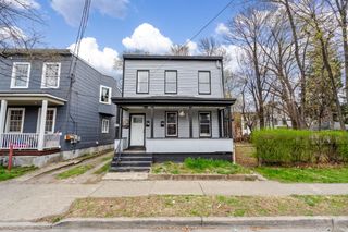 72-1/2 Henry Avenue, Newburgh, NY 12550