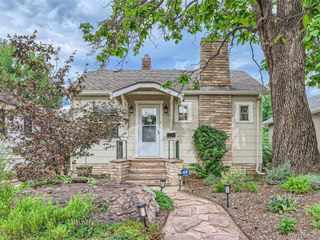 1951 S Downing Street, Denver, CO 80210