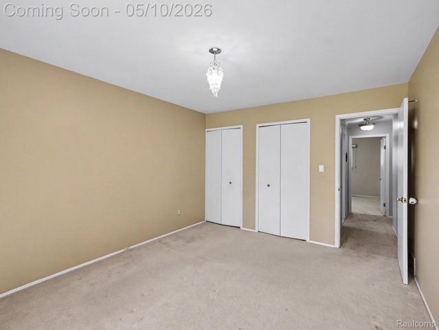 39629 Edgemont Drive, Sterling Heights, MI 48310