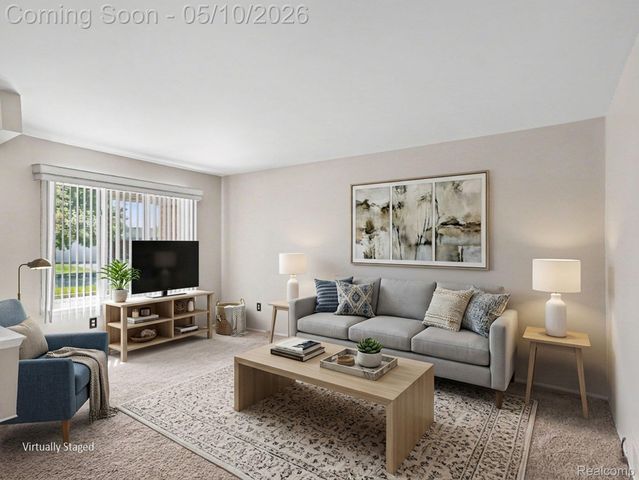 39629 Edgemont Drive, Sterling Heights, MI 48310