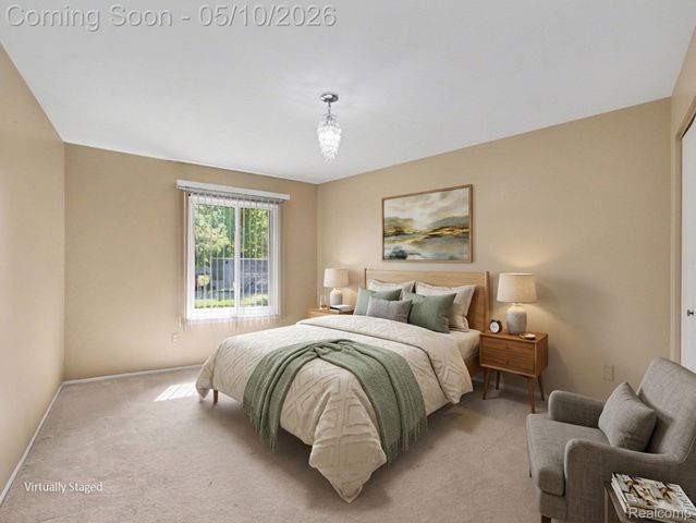 39629 Edgemont Drive, Sterling Heights, MI 48310