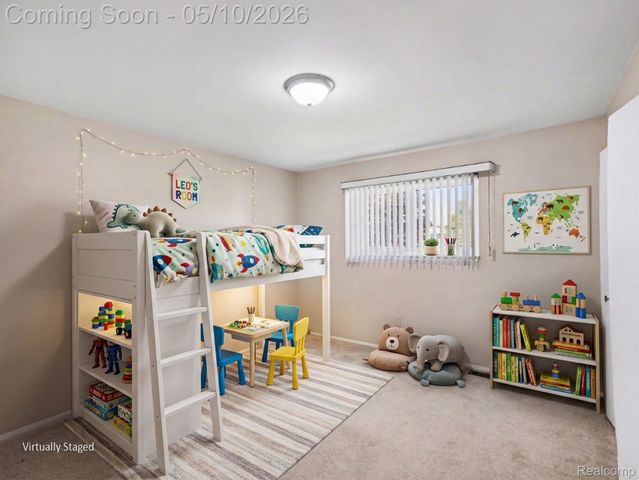 39629 Edgemont Drive, Sterling Heights, MI 48310