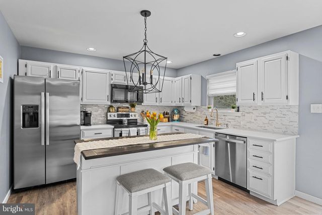 463 FRANKLIN CT, Trappe, PA 19426