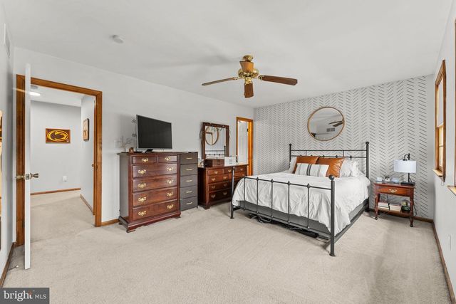 463 FRANKLIN CT, Trappe, PA 19426