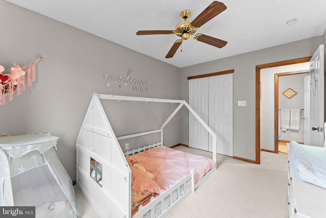 463 FRANKLIN CT, Trappe, PA 19426