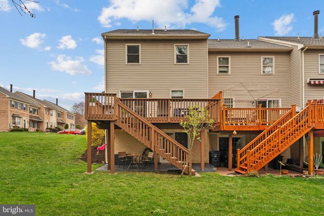 463 FRANKLIN CT, Trappe, PA 19426