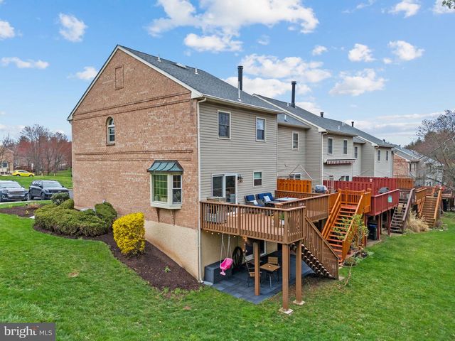 463 FRANKLIN CT, Trappe, PA 19426