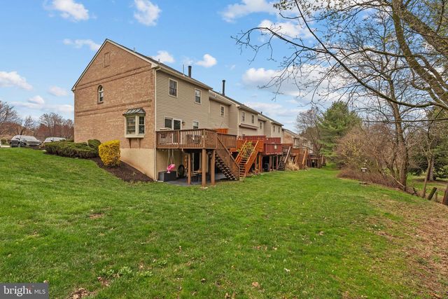 463 FRANKLIN CT, Trappe, PA 19426