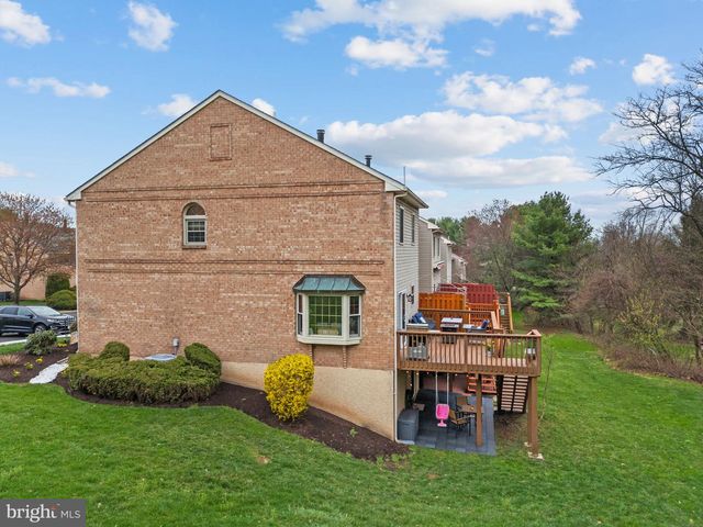 463 FRANKLIN CT, Trappe, PA 19426