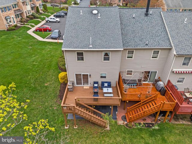 463 FRANKLIN CT, Trappe, PA 19426