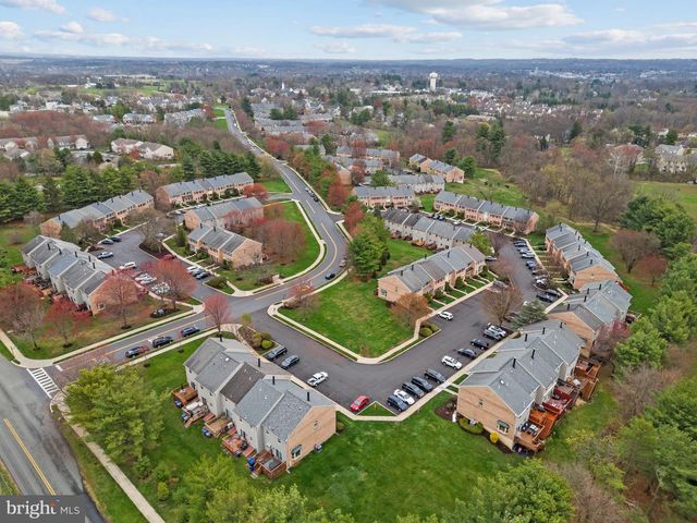 463 FRANKLIN CT, Trappe, PA 19426