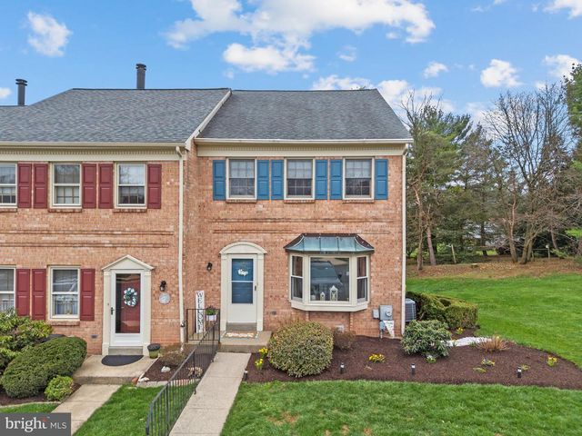 463 FRANKLIN CT, Trappe, PA 19426