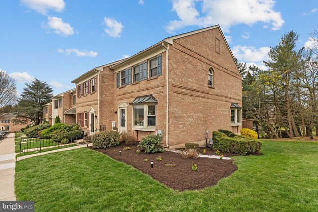 463 FRANKLIN CT, Trappe, PA 19426