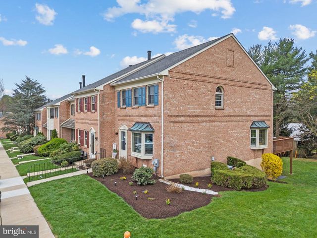 463 FRANKLIN CT, Trappe, PA 19426