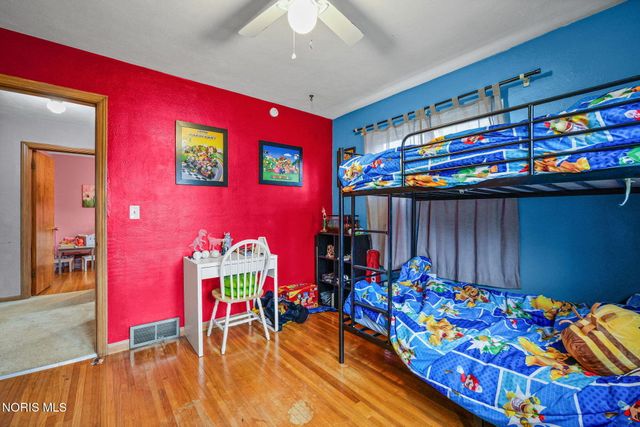 746 Linda Drive, Toledo, OH 43612