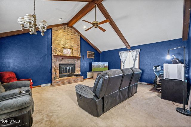 746 Linda Drive, Toledo, OH 43612
