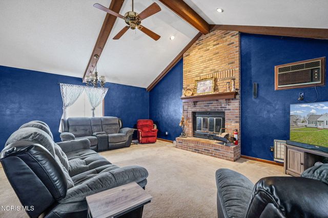 746 Linda Drive, Toledo, OH 43612