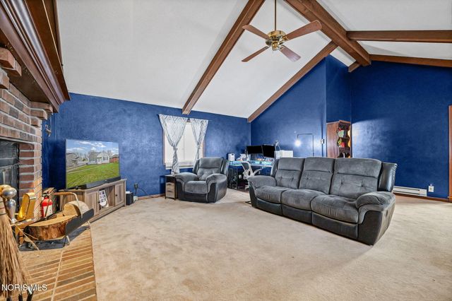 746 Linda Drive, Toledo, OH 43612