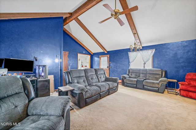 746 Linda Drive, Toledo, OH 43612