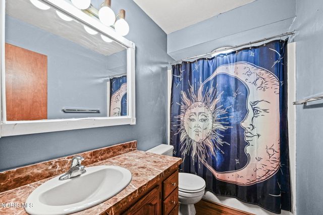 746 Linda Drive, Toledo, OH 43612