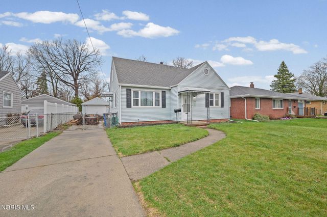 746 Linda Drive, Toledo, OH 43612