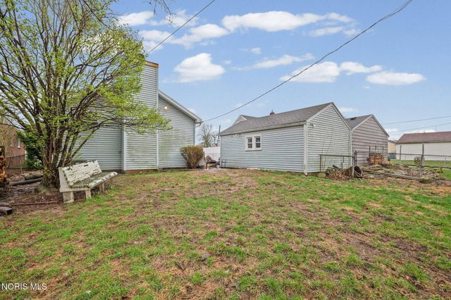746 Linda Drive, Toledo, OH 43612