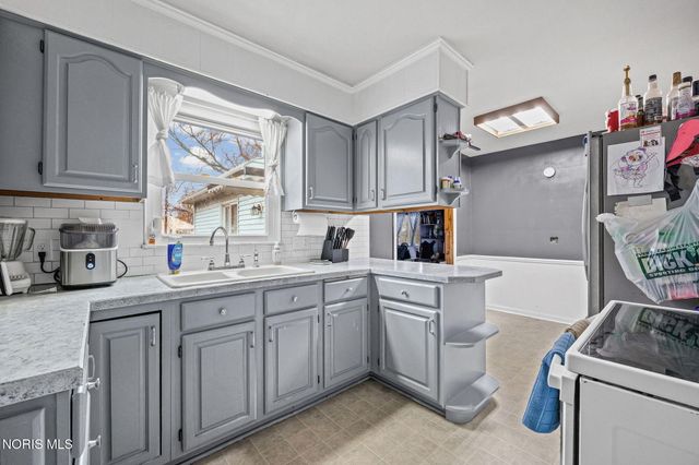 746 Linda Drive, Toledo, OH 43612