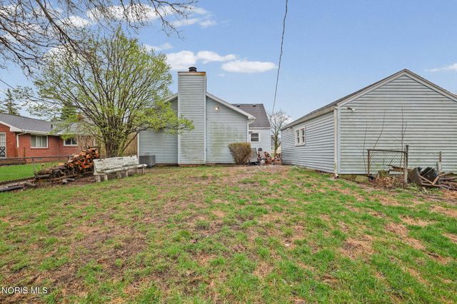 746 Linda Drive, Toledo, OH 43612