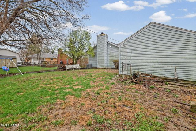 746 Linda Drive, Toledo, OH 43612